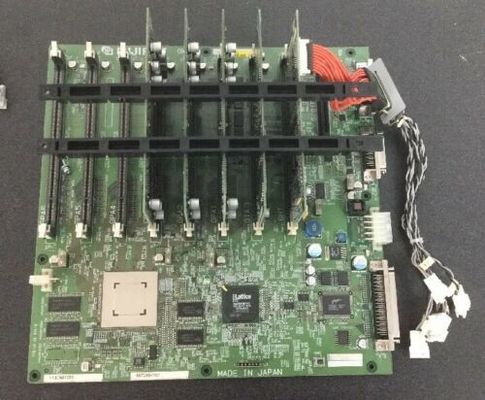 FUJI FRONTIER 340/330 Minilab Yedek Parça 113C967226 / 857C967131 / GMB24 5 Pcb İLE PCB KARTI Tedarikçi