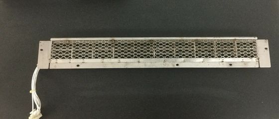 Fuji Frontier 340 / 330 Minilab Yedek Parça Isıtıcı H5 117C966298C Tedarikçi