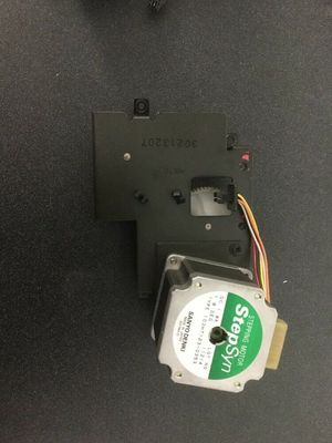 Fuji Frontier 350/355/370/375 Minilab Yedek Parça Step Motor 118C890030D Dişli Mahmuzlu Tedarikçi