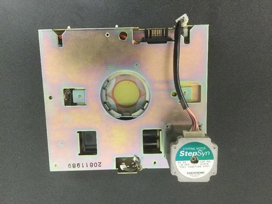 Minilab Yedek Parça Fuji SP 2000 2500 Renkli Filtre Tarayıcı Bölümü 20811989 Tedarikçi