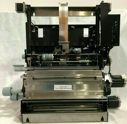 NORITSU Minilab Yedek Parça KAĞIT TEMİNİ ANA GÖVDE ÜNİTESİ B/C Z024172-01 Z024172 Tedarikçi