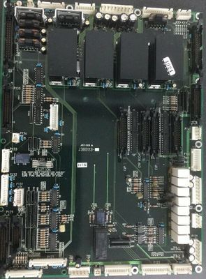 Noritsu MP1600 / QSS2700 / QSS2701 / QSS2711 Minilab Yedek Parça J380113 Gelişmiş I/O PCB Tedarikçi