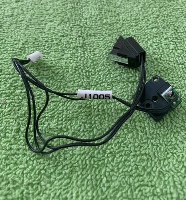 NORITSU Minilab Yedek Parça W407469 W407469-01 Sensör Ünitesi 135/240 AFC NEGATİF MASKE Tedarikçi