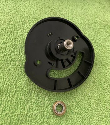 H007096-00 TOZ SINIRLAYICI Noritsu Minilab Yedek Parça A066850 A066850-01 DAYANIK MİLİ Tedarikçi