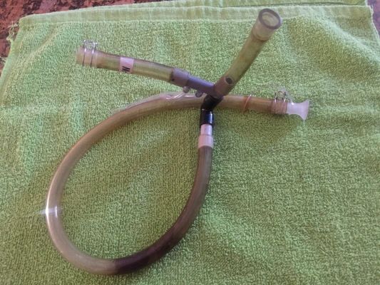 Noritsu 3011 Minilab Yedek Parça A040253 BAĞLANTI DİRSEK ORTAK A040711-01BORU A133819-01 A127881-01 Tedarikçi