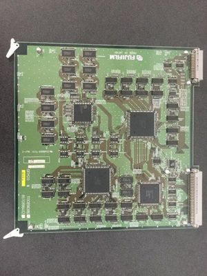 Fuji Minilab Yedek Parça GFM20 Pcb Parça 113c898386b / 857c898402f (Noritsu) Tedarikçi