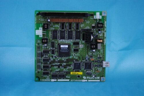 Fuji F350/F370 Minilab Yedek Parça FMA 20 - 857C893996F Tedarikçi