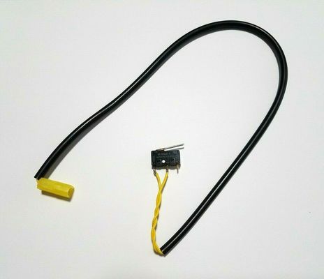 FUJI FRONTIER FP-363/563 Minilab Yedek Parça 128G03706 D14 LİDER KARTI ÇIKIŞ MICROSWITCH Tedarikçi