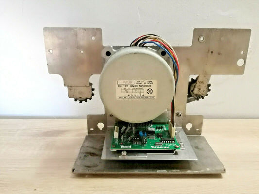 Fujifilm Frontier Minilab Yedek Parça 824H0064A 824H0064 Rack Drive Assy Tedarikçi