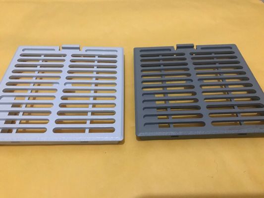 Noritsu Minilab Yedek Parça Hava Filtresi Kapağı- B021774 Tedarikçi