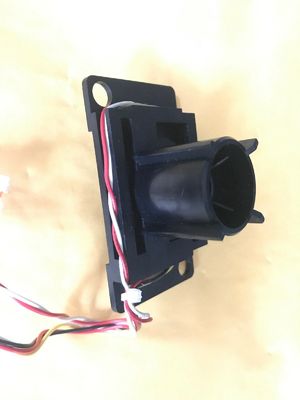 Noritsu VMinilab Yedek Parça alve Kılavuz Sensör Ünitesi - A076103 Tedarikçi