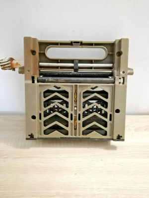 NORITSU V30 Minilab Yedek Parça FİLM İŞLEMCİSİ N4 RACK Tedarikçi