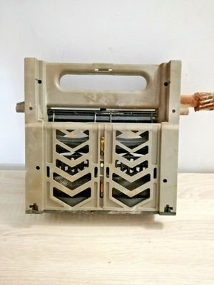 NORITSU V30 FİLM İŞLEMCİSİ Minilab Yedek Parça N2 RACK Tedarikçi