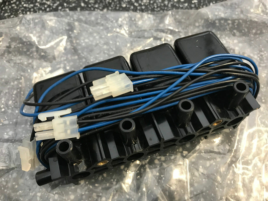 Fuji Frontier 330 340 350 370 390 Minilab Yedek Parça Valfi Solenoidi Tedarikçi