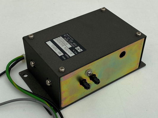 Fuji Frontier 350 370 355 375 Minilab Yedek Parça Hava Pompası Ünitesi MV-75FUL Tedarikçi