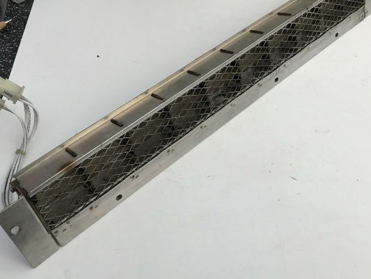 Fuji Frontier 330 340 Minilab Yedek Parça Kurutucu Isıtıcı ünitesi DH-2102 Tedarikçi