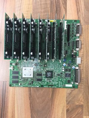 Tab Fuji Frontier 340/330 Minilab Yedek Parça GMB 24 PCB 360c965944 slp800 Tedarikçi