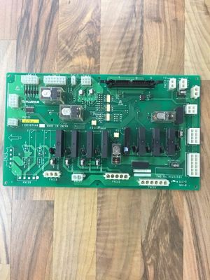 Tab Fuji Frontier 340/330 Minilab Yedek Parça Kapağı 22 Tedarikçi