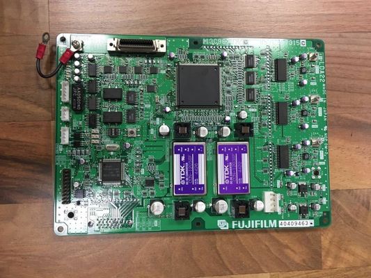 Fuji-Frontier - 340/330 Minilab Yedek Parça lda22-1 pcb Tedarikçi