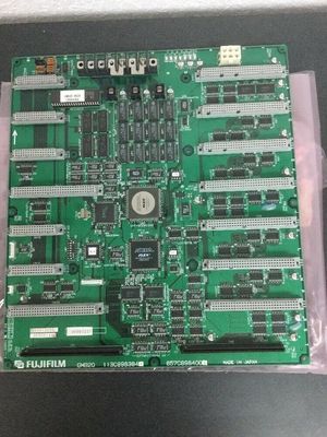 Fujifilm Minilab Yedek Parça GMB20 113C898384A / 857C898400B, SP1500 VEYA SP2000 (ANA KARTON) Tedarikçi