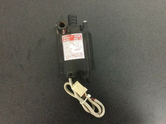 Noritsu/ Fuji / Konica/ Agfa / Kreonite Minilab Yedek Parça Mıknatıslı Pompa Modeli KDD-5 Tedarikçi