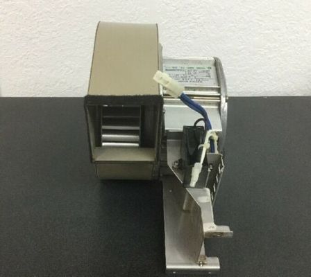 FUJI FP563 / 560/561/562 Minilab Yedek Parça Elektrikli Fan Üfleyici Ünite Tipi FS-200S-06D-L Tedarikçi