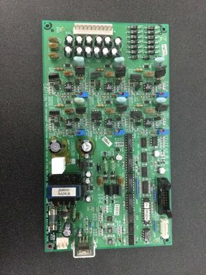Noritsu QSS 2901 Minilab Yedek Parça J390638 J390638-00 / Sürücü Voltaj PCB Tedarikçi