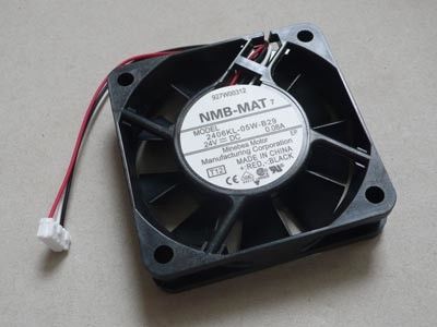 Fuji Frontier Minilab Yedek Parça 119S0095 119S0048A fan Tedarikçi