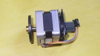 118C981464A, 118C981464, 118C889715 Fuji Frontier Minilab Yedek Parça Motoru Tedarikçi
