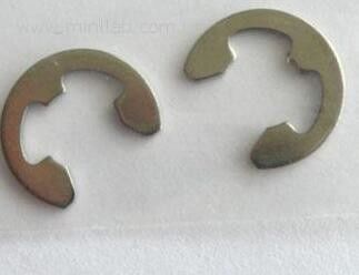 Fuji Frontier Minilab Yedek Parça C Halkası 315S3000060, 315S000060 Tedarikçi