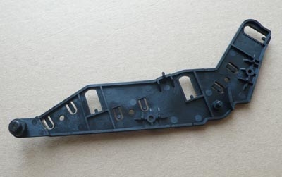 Fuji Minlab Yedek Parça 348D1061248B, 348D1061248A Tedarikçi