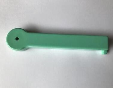 Fuji Minlab Yedek Parça 340D965319C kolu Fuji Frontier 330/340 Tedarikçi