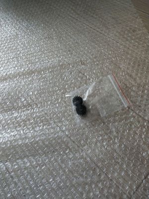 Fuji Minlab Yedek Parça Dişlisi 34B7502785 Tedarikçi