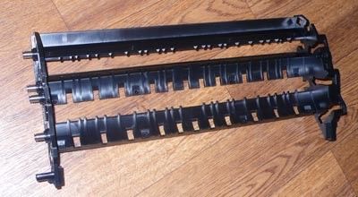 Fuji Minlab Yedek Parça 363D1060016G, 363D1060016D, 363D1060016E, 363D1060016F kılavuzu Tedarikçi
