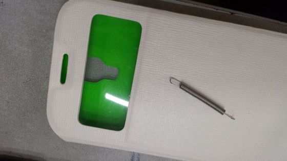 Noritsu QSS Minilab Yedek Parça A080861 A080861-01 yay Tedarikçi