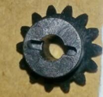 Noritsu QSS Minilab Yedek Parça A056404-00 (A050679-00) kauçuk rulo Tedarikçi