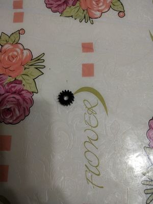 Noritsu QSS Minilab Yedek Parça A201192-01 (A046681-01) dişli Tedarikçi