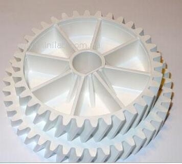 Noritsu QSS Minilab Yedek Parça B014584 B014584-01 motor dişlisi Tedarikçi