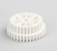 Noritsu QSS Minilab Yedek Parça B011381 B011407 B011381-01 dişli Tedarikçi