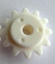 Noritsu QSS Minilab Yedek Parça A508128 A508128-01 kurutma dişlisi Tedarikçi