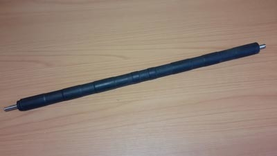 C007827-00 kauçuk rulo Noritsu Minilab Yedek Parça Tedarikçi