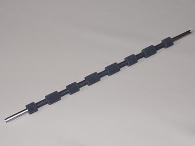B024806-00 kurutucu silindir NORITSU QSS-32/37 Noritsu Minilab Yedek Parça Tedarikçi