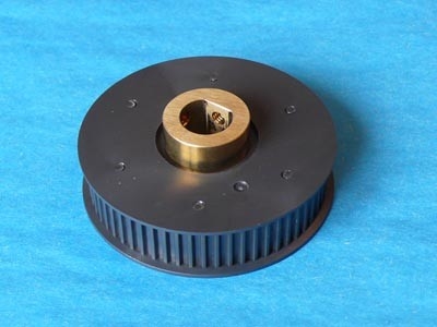 B023321-00 B021852-00 motor kasnağı Noritsu Minilab Yedek Parça Tedarikçi