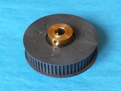 B023320-00 B021878-00 motor kasnağı Noritsu Minilab Yedek Parça Tedarikçi