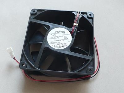 I040310-00 DC fan, NORITSU minilab Yedek Parça için yedek parça Tedarikçi