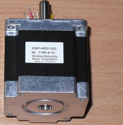 I123212-00 motor Noritsu Minilab Yedek Parça Tedarikçi