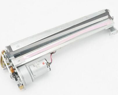 Z026026-01 (Z021352-01) kesici ünite montajı Noritsu Minilab Yedek Parça Tedarikçi