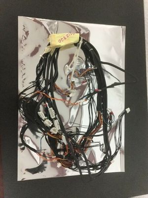 W412850-01 (W410490-01) kablo Noritsu Minilab Yedek Parça Tedarikçi