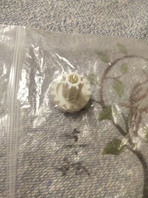 Konica Minilab Yedek Parça Dişlisi 3850 02629B 385002629B Tedarikçi