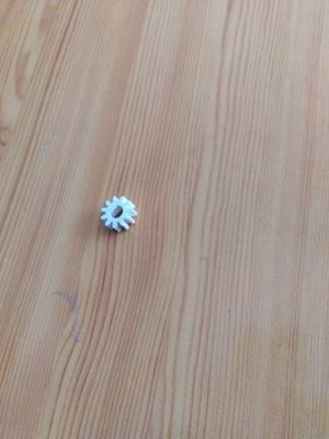 Konica Minilab Yedek Parça 3850 02216B 385002216B dişli Tedarikçi